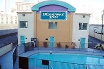 Rodeway Inn Las Vegas Luaran gambar