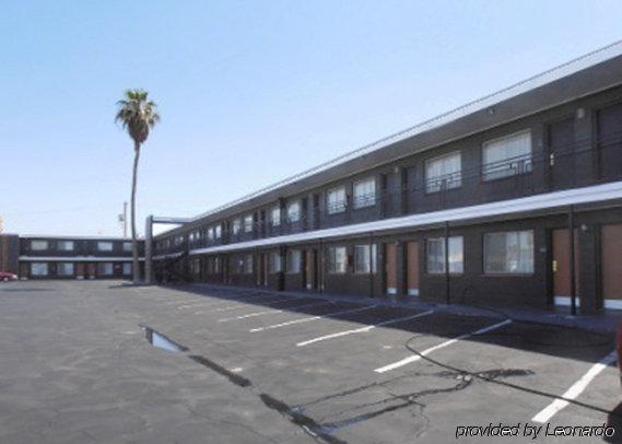 Rodeway Inn Las Vegas Luaran gambar