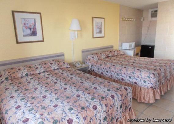 Rodeway Inn Las Vegas Luaran gambar