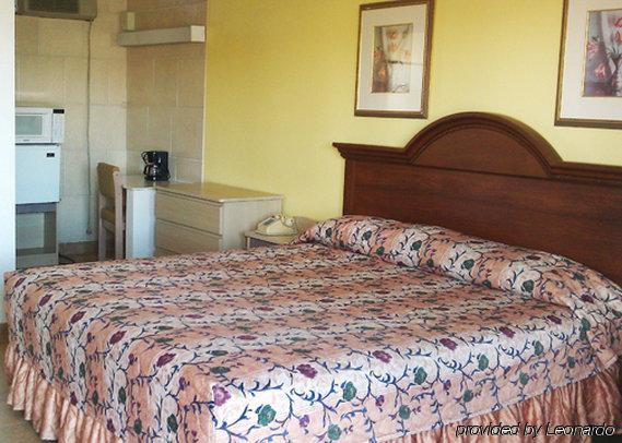 Rodeway Inn Las Vegas Luaran gambar