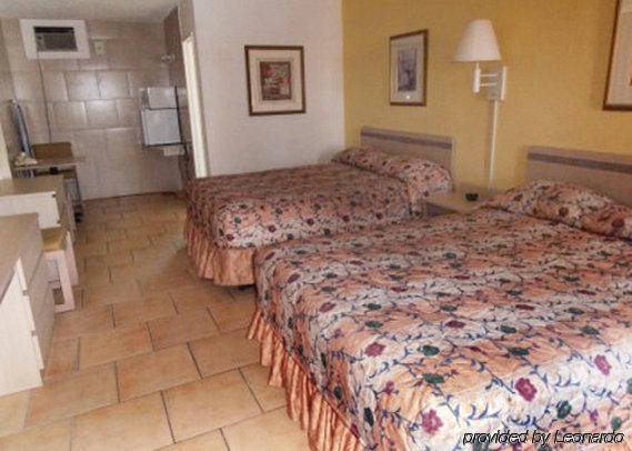 Rodeway Inn Las Vegas Luaran gambar