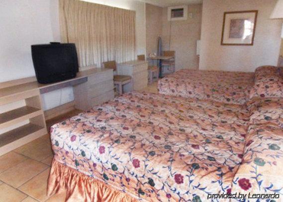 Rodeway Inn Las Vegas Luaran gambar
