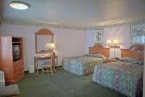 Rodeway Inn Las Vegas Luaran gambar